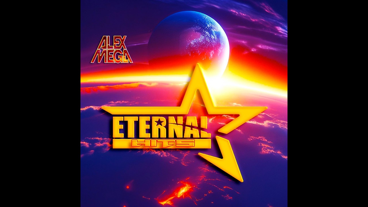 🔴#DJALEXMEGA - Eternal Hits - 2026 #DANCEPOP #CLUBHOUSE #НОВИНКИМУЗЫКИ2026 #МУЗЫКАОНЛАЙН2026