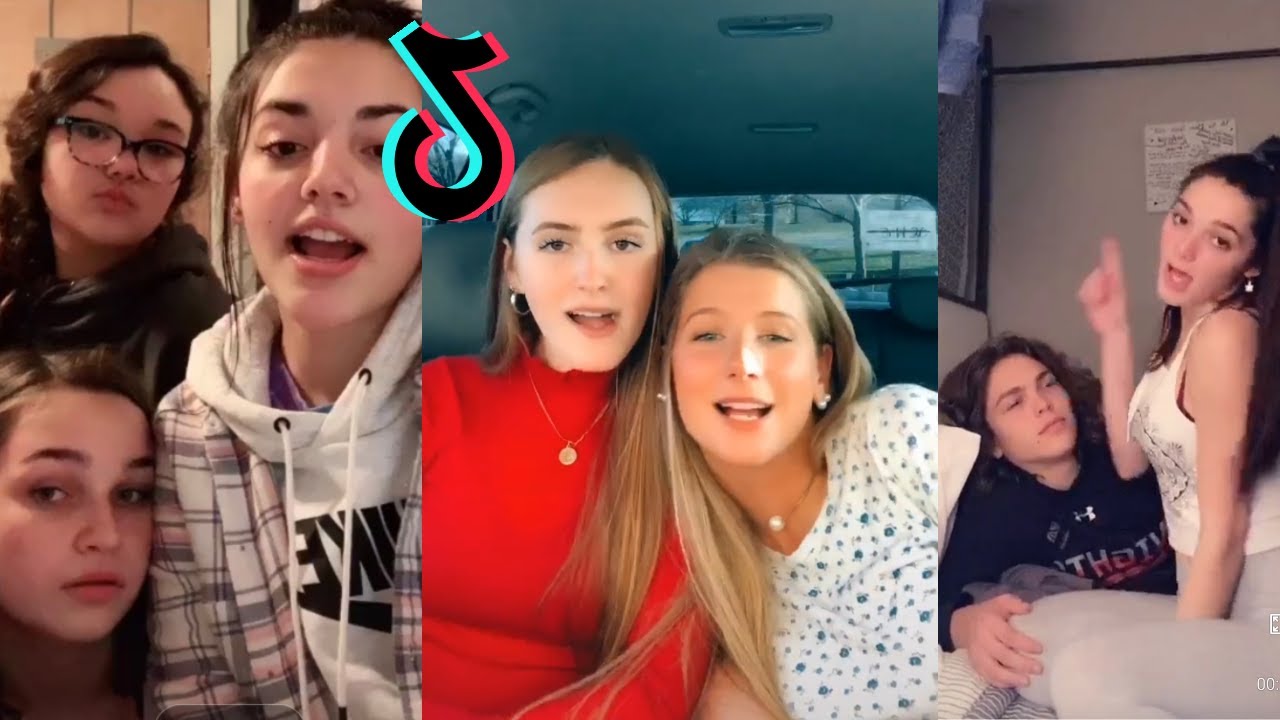 This Girl Is Straight and This Girl Is Nah (coming out)