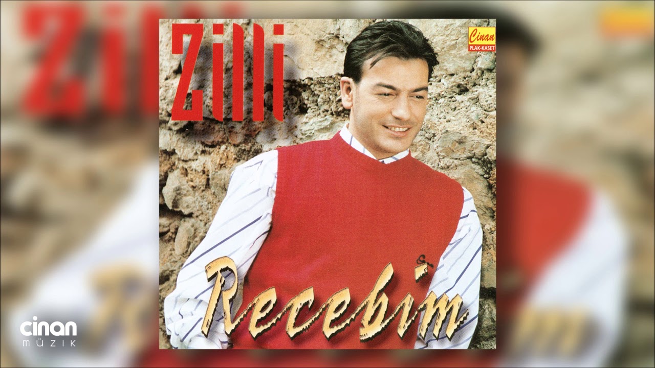 Recebim - Olur Mu Kız Olur Mu