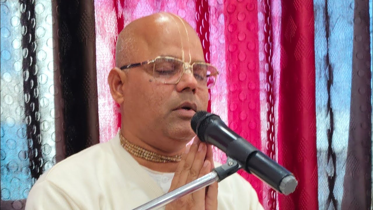Murari archan das's Personal Meeting Room
