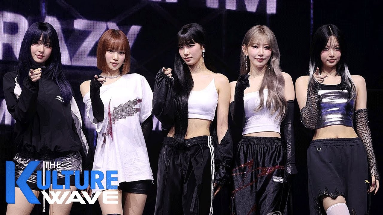 [K-enter] K-pop stars light up the 2024 MTV EMAs!