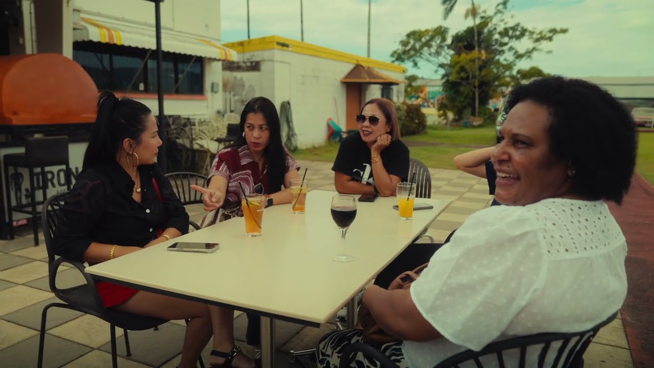 Himalayan CCS Staff Party