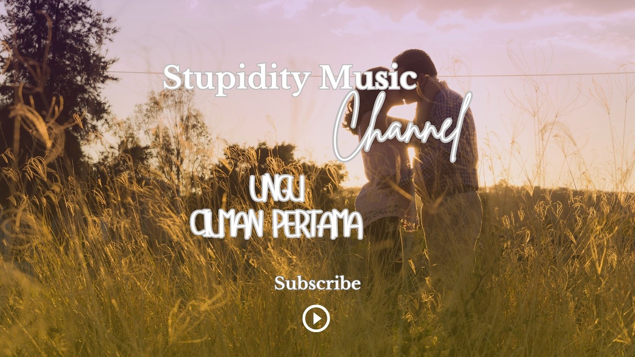 Ungu - Ciuman Pertama (Cover by Stupidity Music)