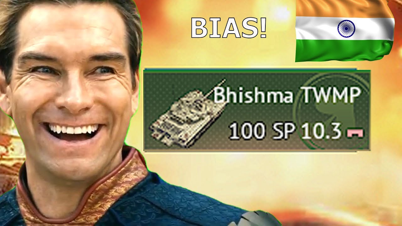 T-90 Bhishma TWMP.EXE