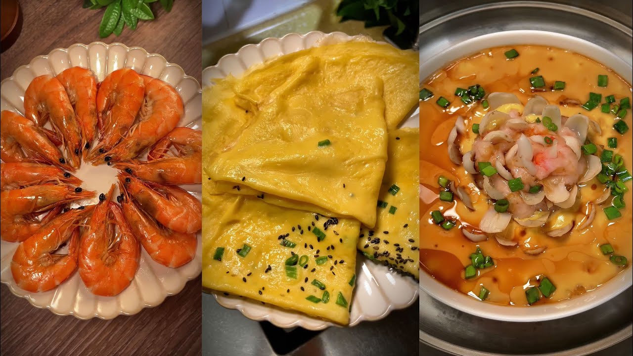 6 Simple Homemade Recipes | Beginner Friendly & Super Tasty 