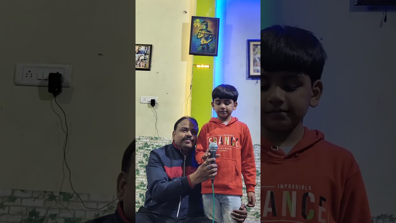 Aye Jaye huye Lamho by Yuvraj Singh 