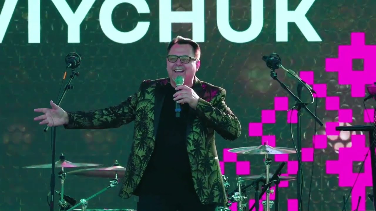 Анатолій Матвійчук-Елані Москалу 