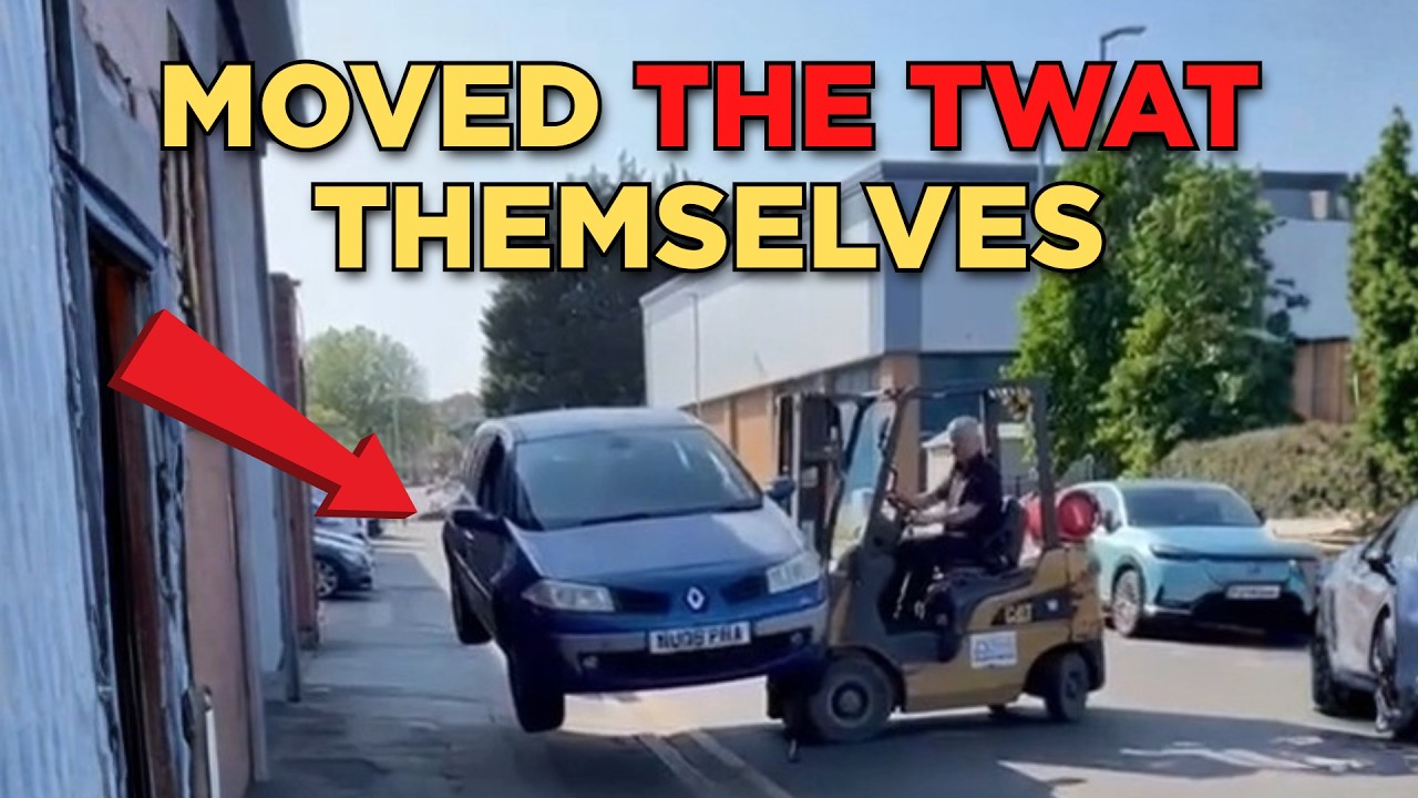 UK Dash Cams 2026 #53 - Shocking Moments, Road Rage, Fails, Bad Drivers, & Close Calls