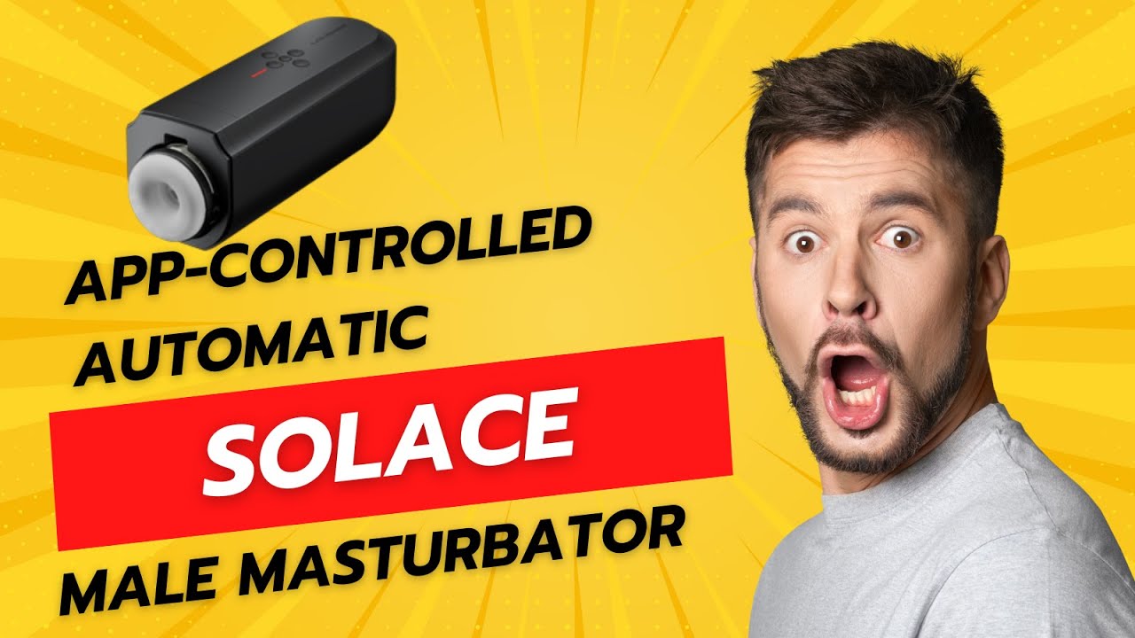 Lovense Solace Review: How Well Does the VR Porn Sync Work?