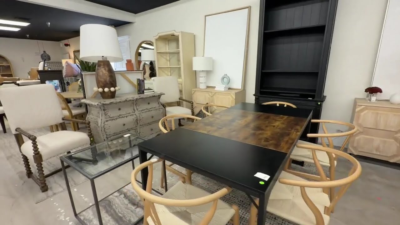 FA Mesa Store Tour 03-18-2026
