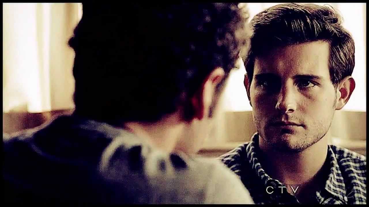 jacob + paul | the heart will always remember