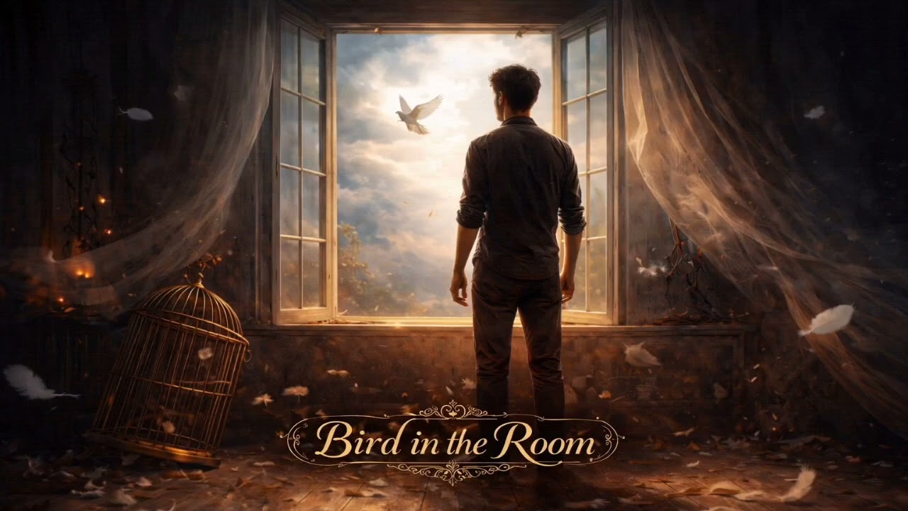 Technical Paradise - Bird in the Room 