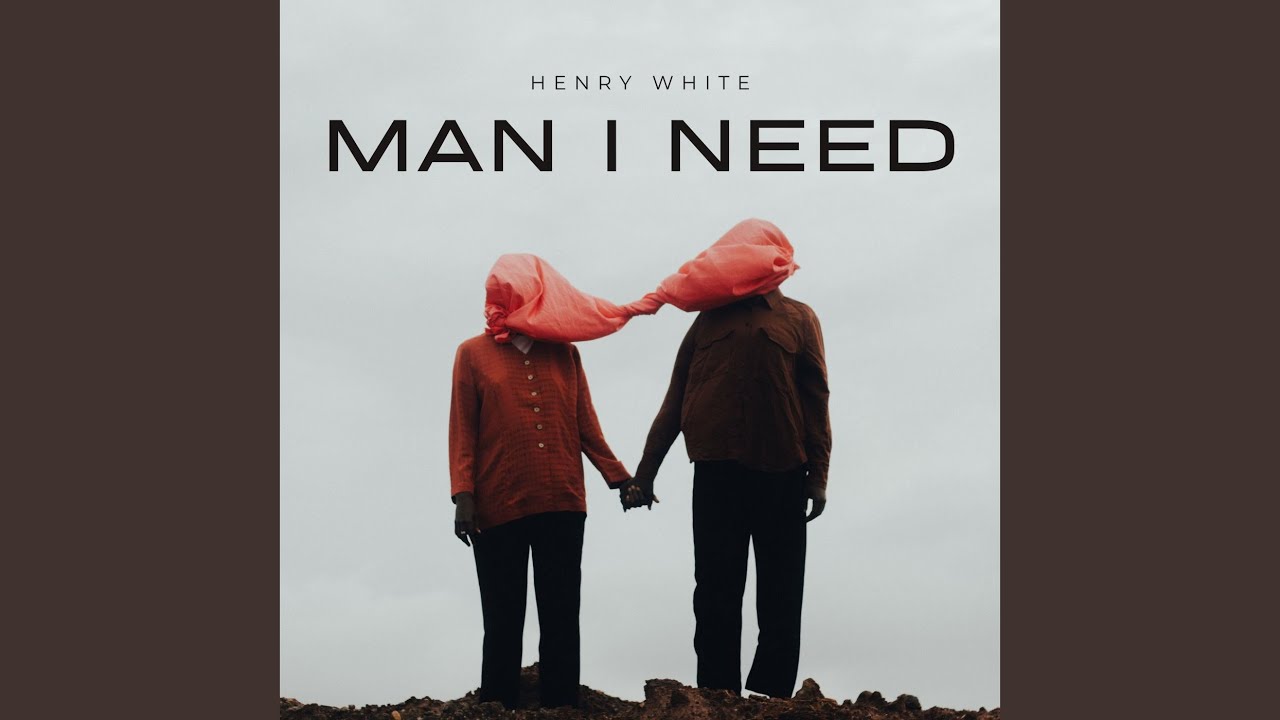 Man I Need (Cover)