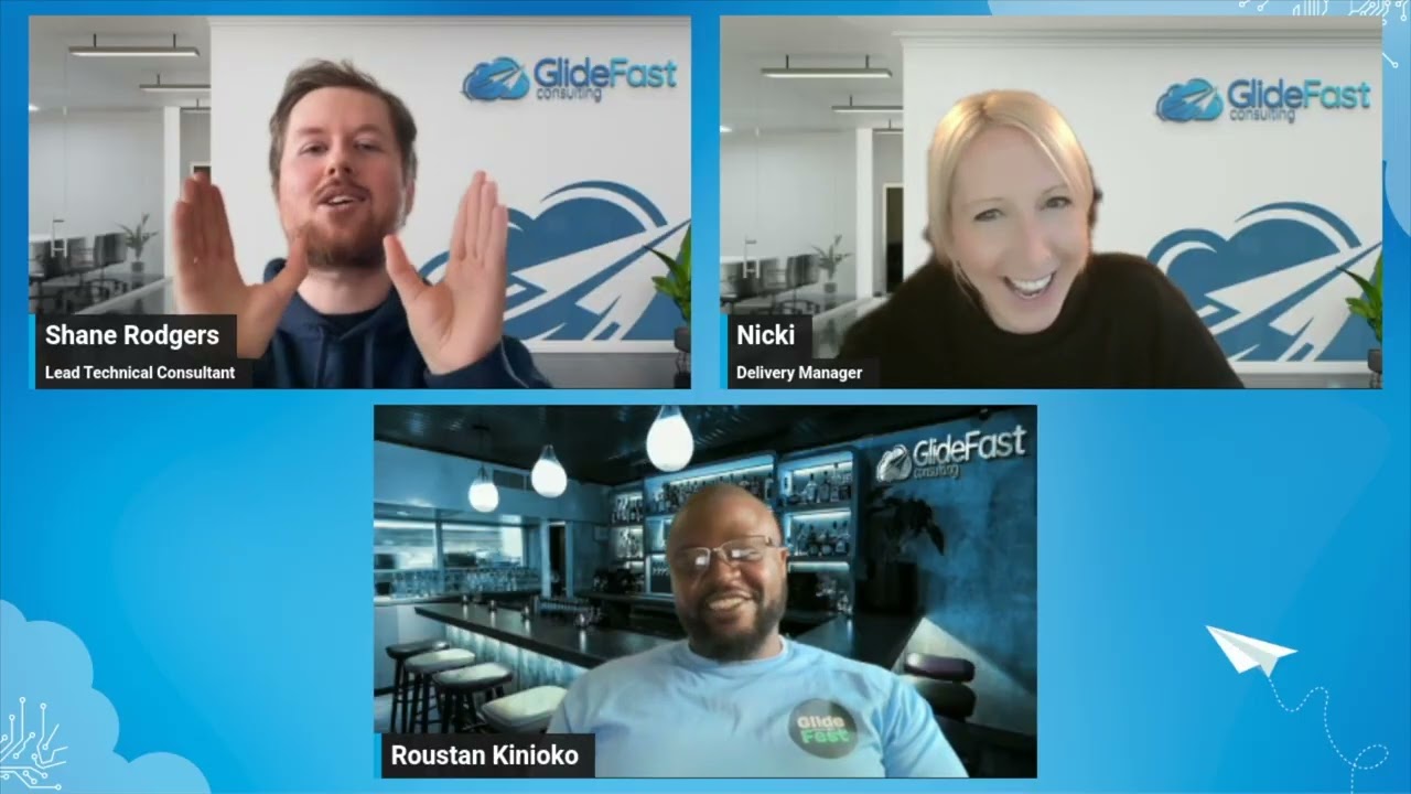 GlideChat Ep. 92: Meet the GlideFast UK Team