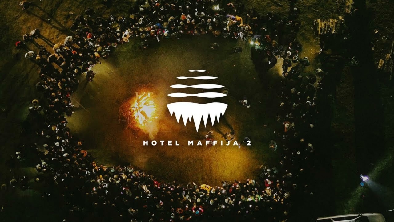 SBM MAFIJA - LAWENDA ALE TO KEUL
