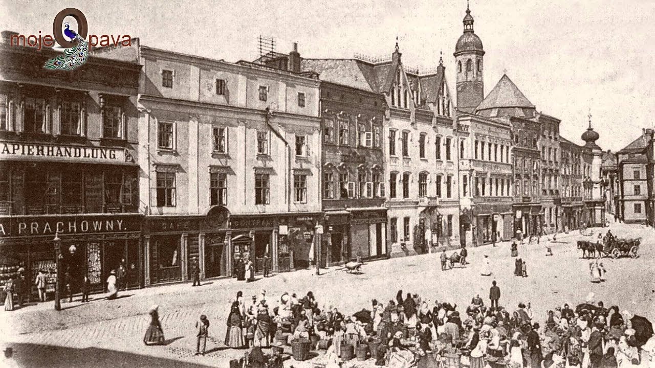 Horní náměstí