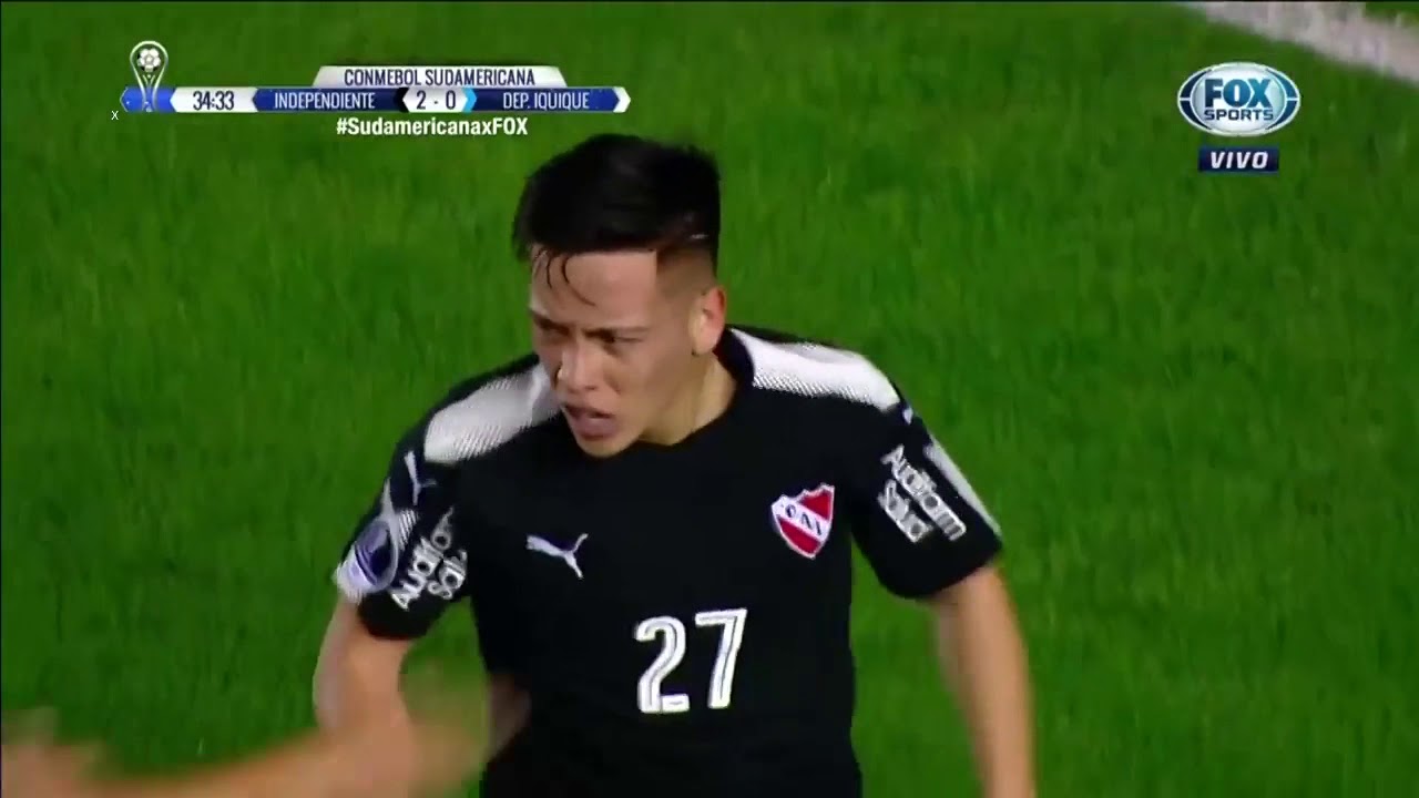 Atlanta United signs Ezequiel Barco