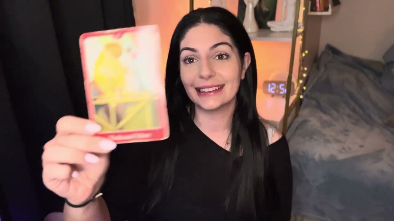 *LEO* YOU MAKE IT LOOK EASY & SOMEONE WANTS IN, LEO!!🔥 - February 2026 Bonus Tarot