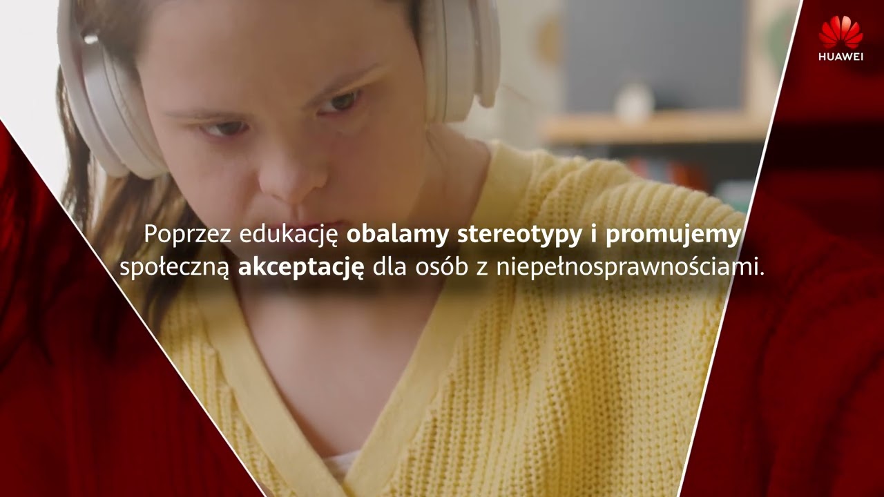 Społeczna Odpowiedzialność Biznesu Huawei w Polsce