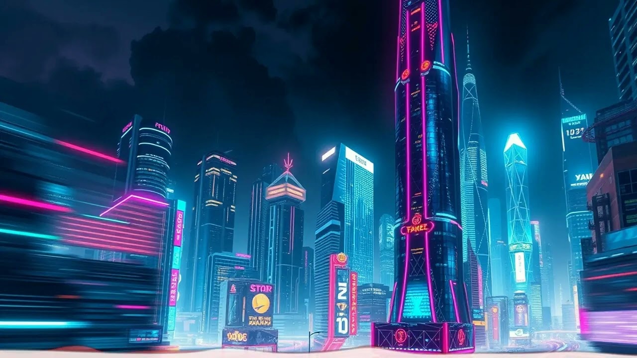 Kaleidoscope Rush | Techno | FREE Music Download