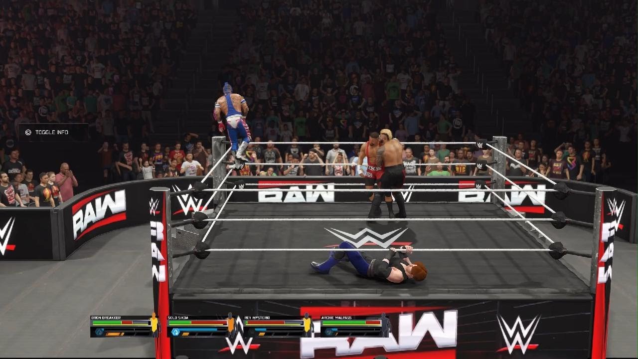 2026 Royal Rumble