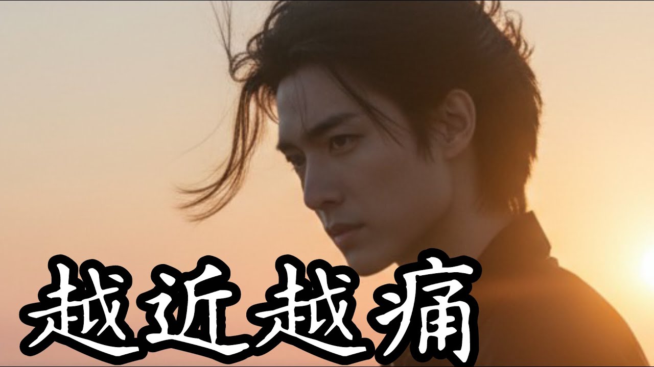 越近越痛