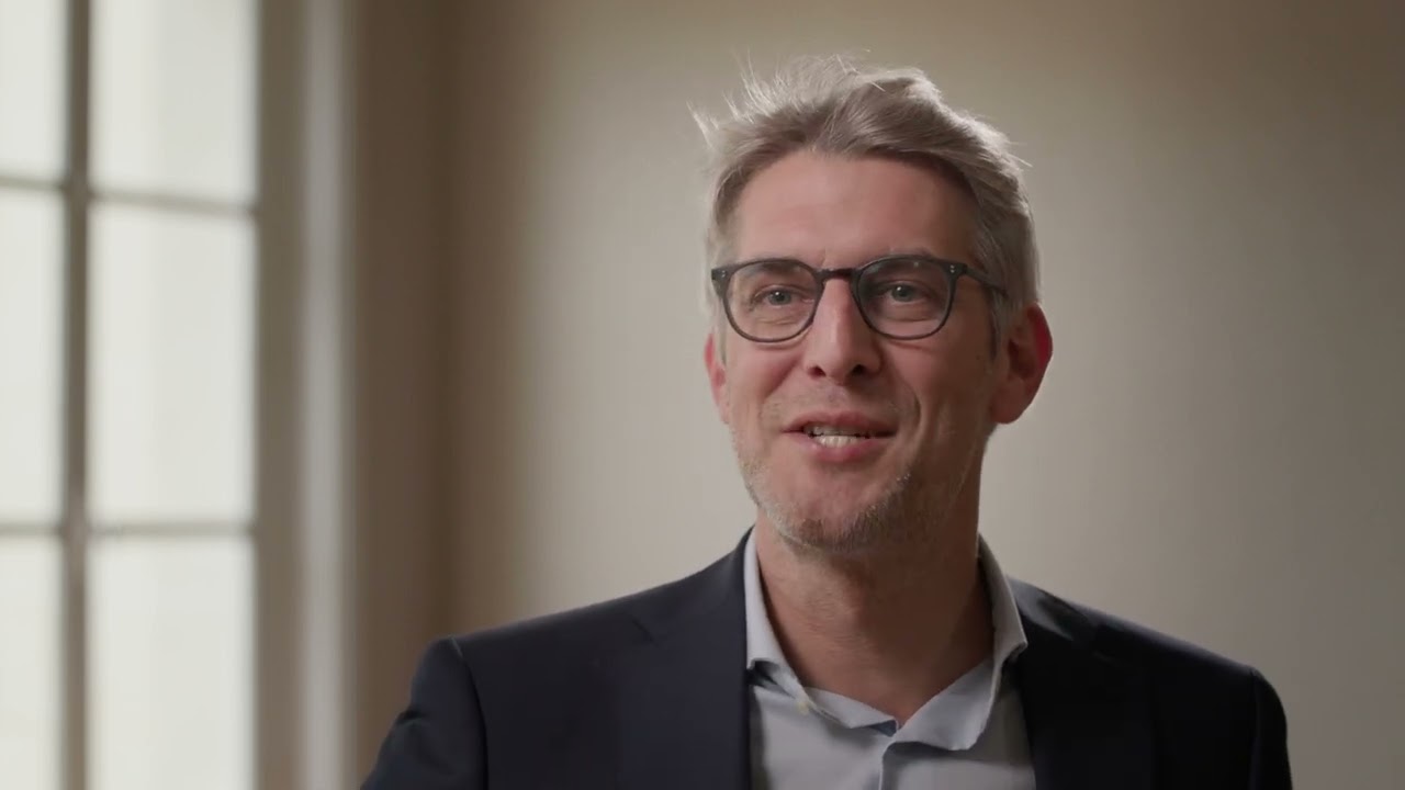 Giverny de l'Alimentation 2025 - Interview d'Alexis Degouy
