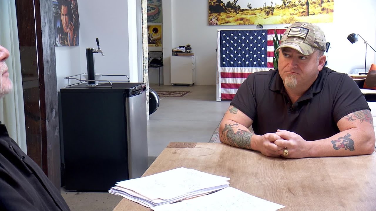 Sorting out the AATIP, AWSAP and BAASS UFO studies with Luis Elizondo &ndash; Part 2 - Mystery Wire