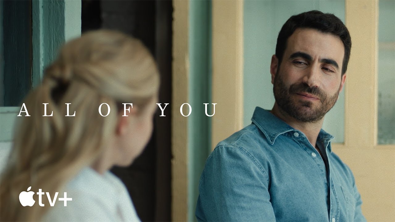 All Of You &mdash; Did I Snore Last Night? | Scene | Apple TV