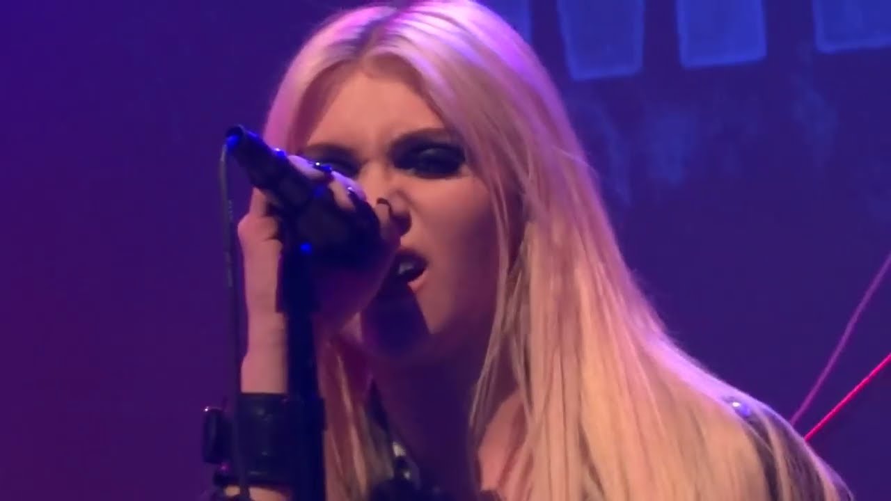 The Pretty Reckless - 