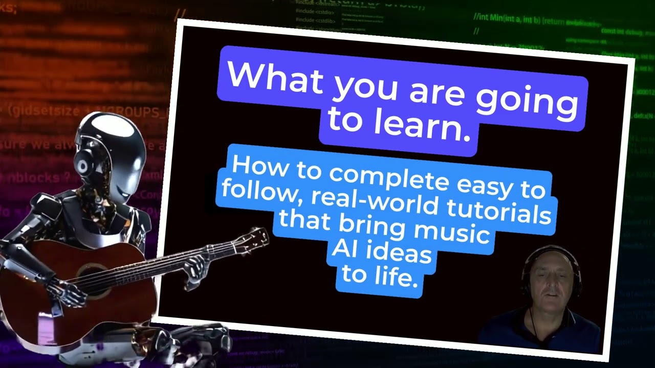 AI Music for Content Creators