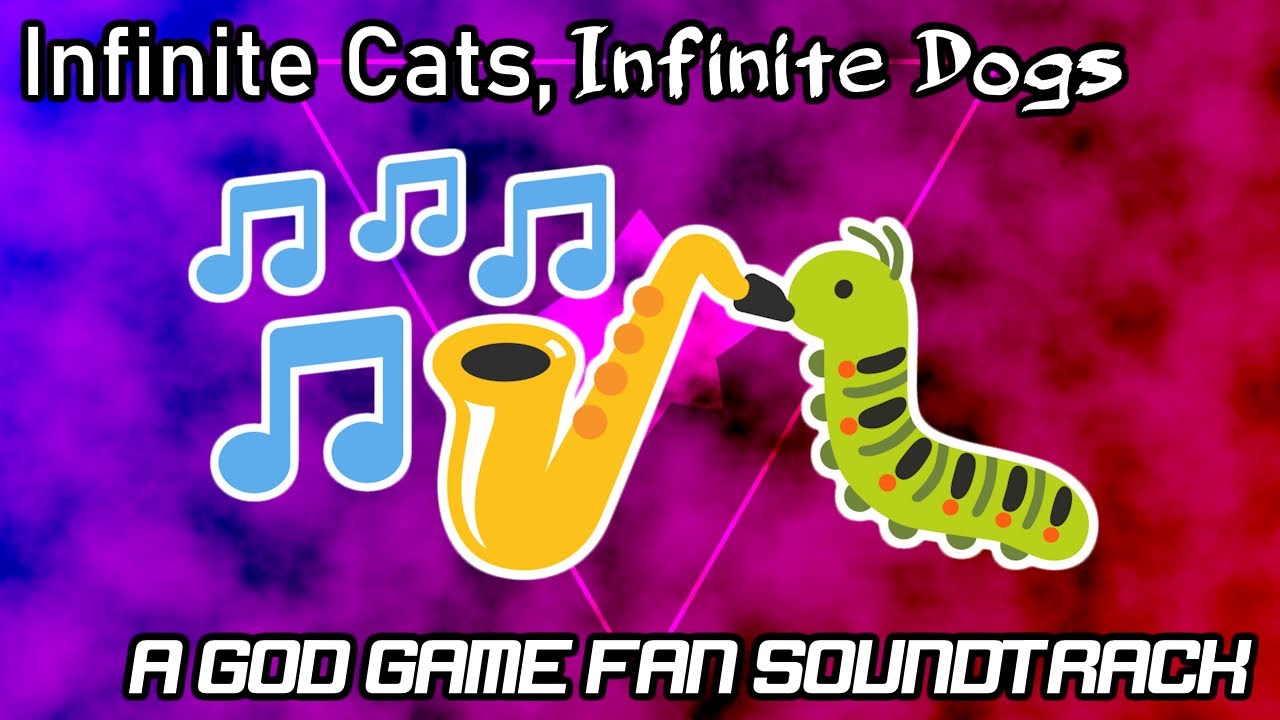 Vault of Beef - Infinite Cats, Infinite Dogs