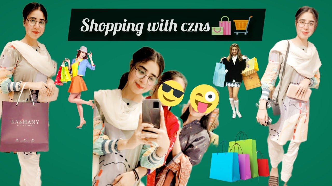 sukkur all brands visit | full masti day vlog | shopping with czns | sale upto 50% off |sukkur vlog🌸