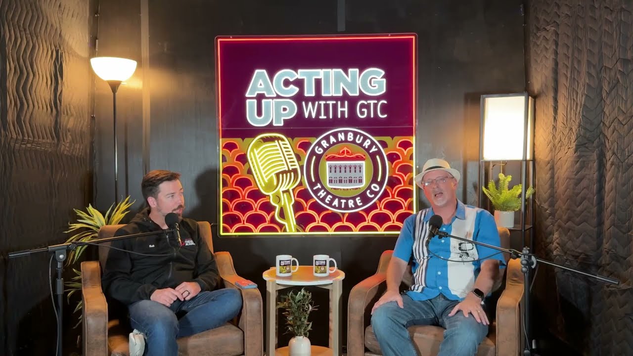 AUGTC S2 Ep 16: Something Rotten? Nope—Something Amazing! 2026 Academy Season Reveal