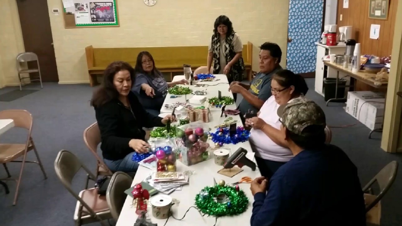 @ DINÉ BAPTIST CHURCH in Phoenix Az "Dóólá Dó ShiDiyin Da"