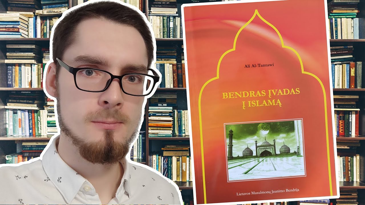 Visa tiesa apie islami&scaron;ką dvasingumą