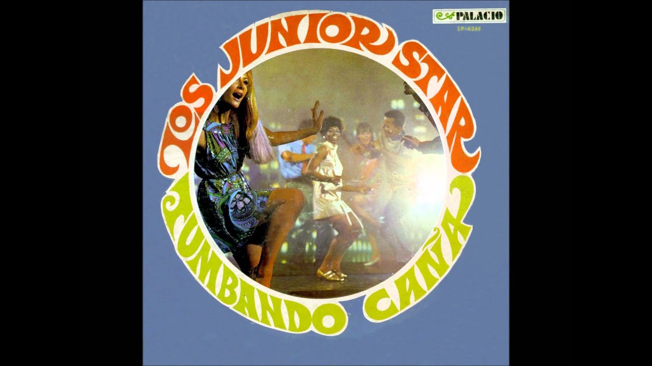 No Tiene Na - LOS JUNIOR STAR