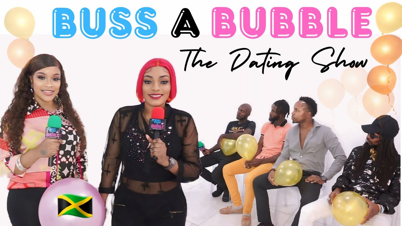 Лопни воздушный шар, эпизод 3, выпуск для Ямайки ##bussabubble #poptheballoon #matchmaking #findl...