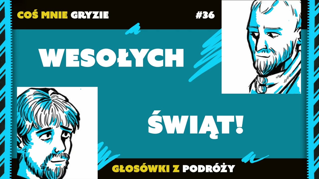Kochamy Święta CMG #36