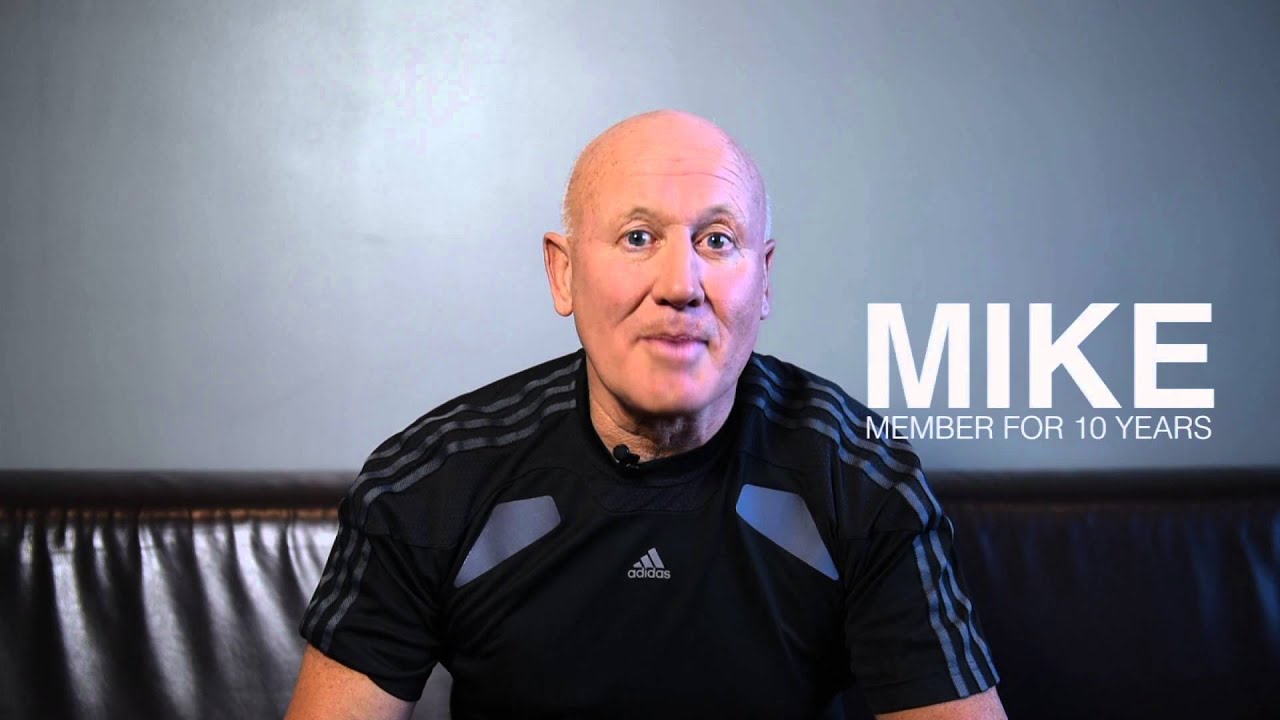 Embrace The Difference with The Club at Meyrick Park