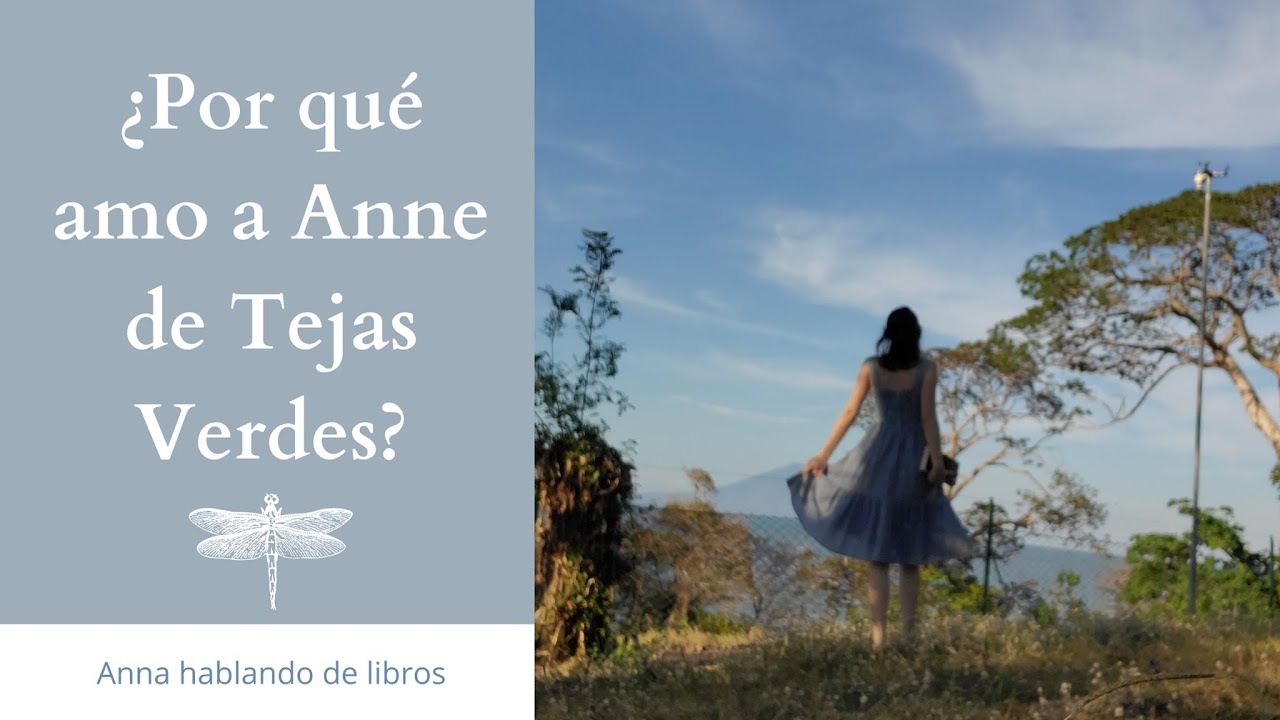 Porque Anne of Green Gables es tan especial