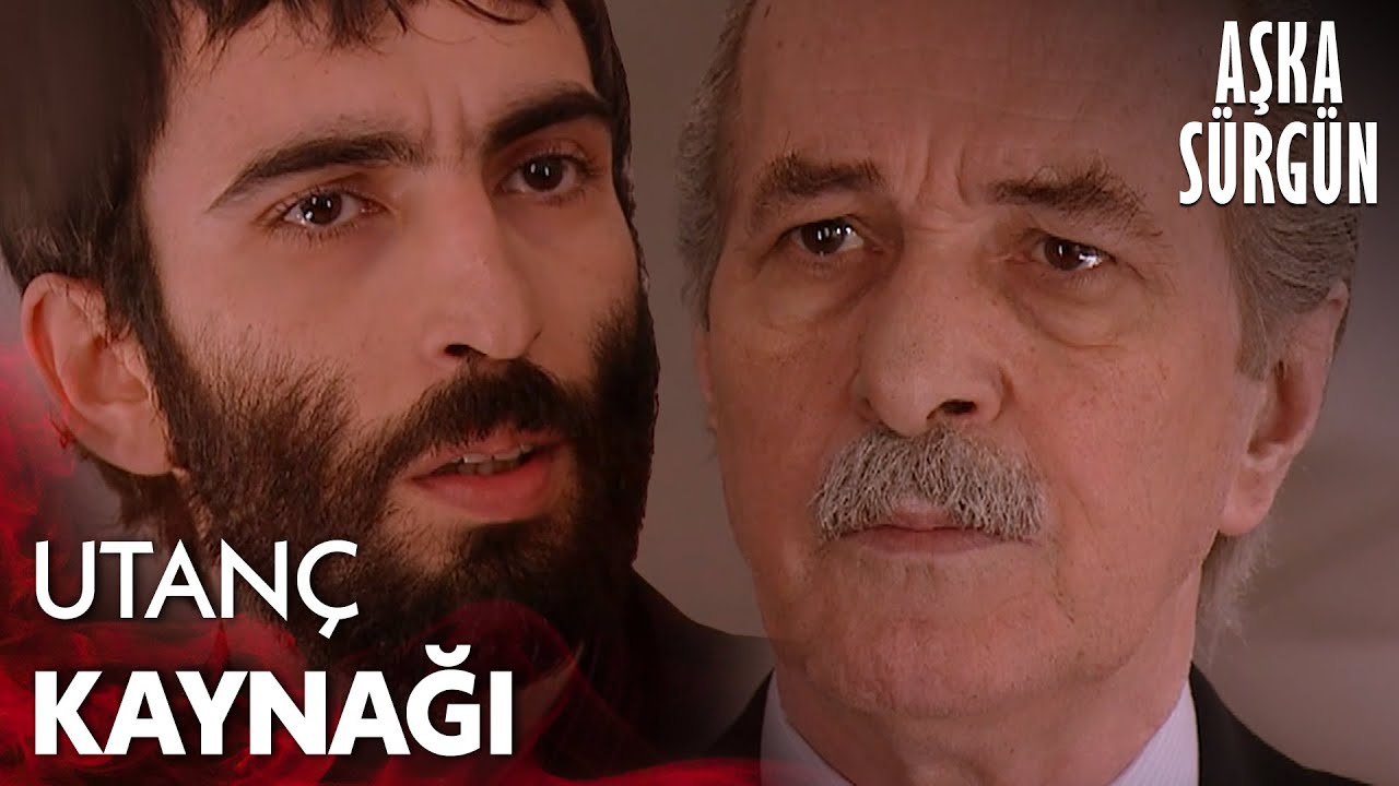 Resul'ün kaseti ortaya çıkıyor -  Aşka Sürgün 42. Bölüm