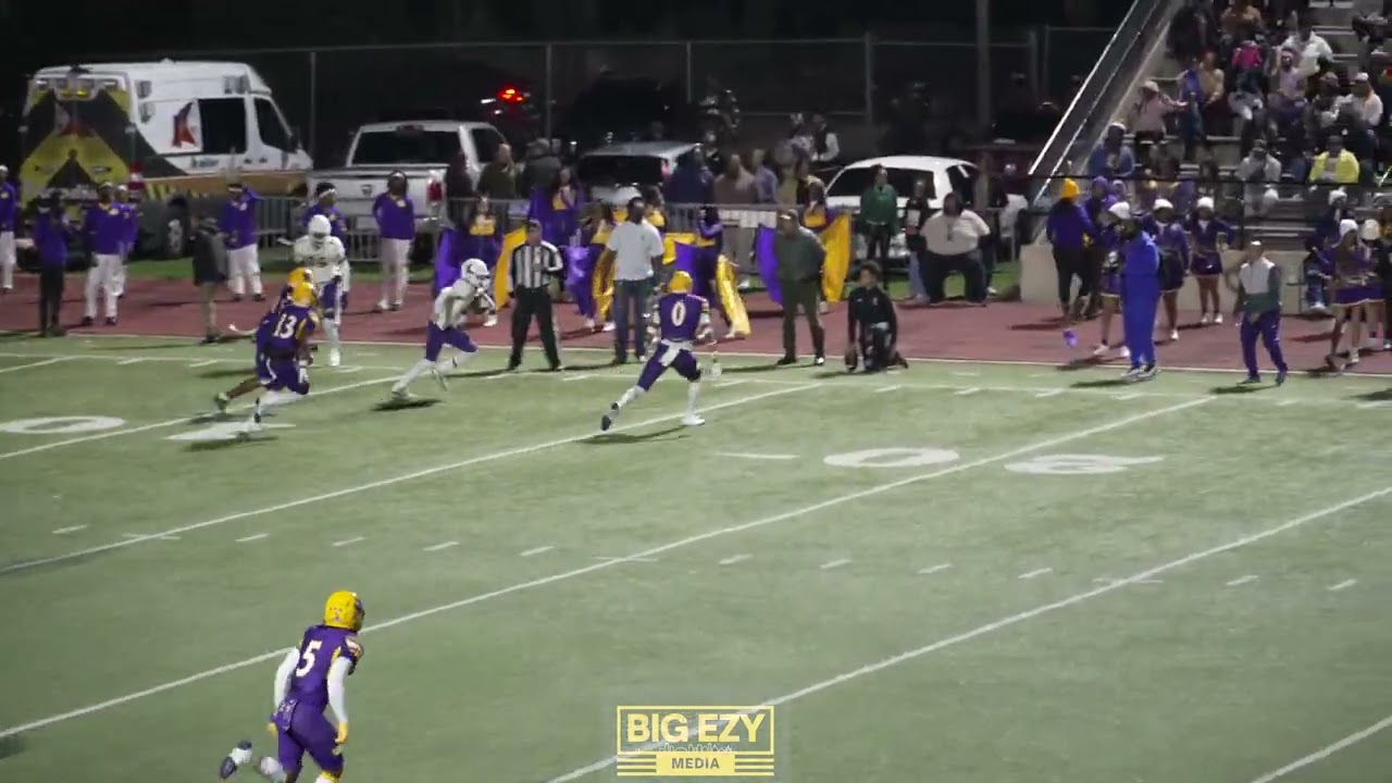 Edna Karr Vs Alexandria | 3rd Round Battle (Full Game) 2023 | Must Watch!!!