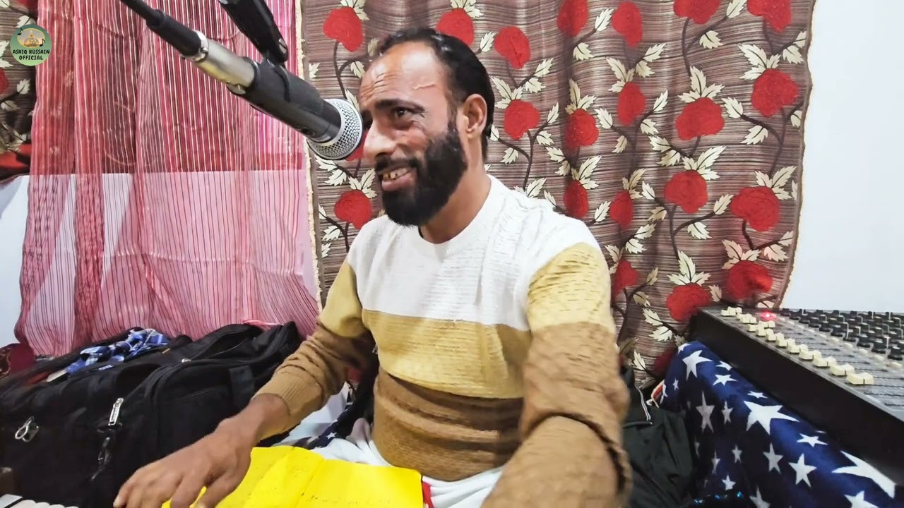 Lole Khatni Dikhna Jawaab #trending #kashmirifamoussong #kashmirisuperhitsongs #love