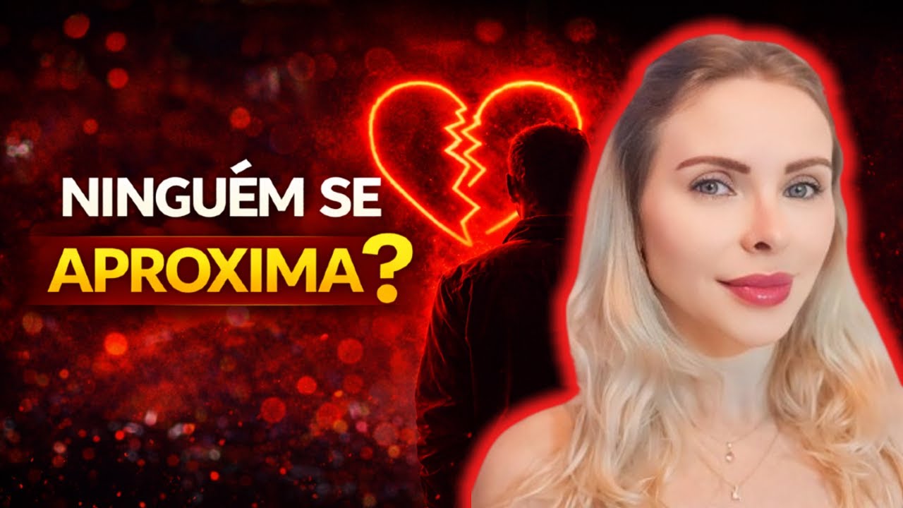 O erro silencioso que faz você parecer emocionalmente indisponível (sem perceber)