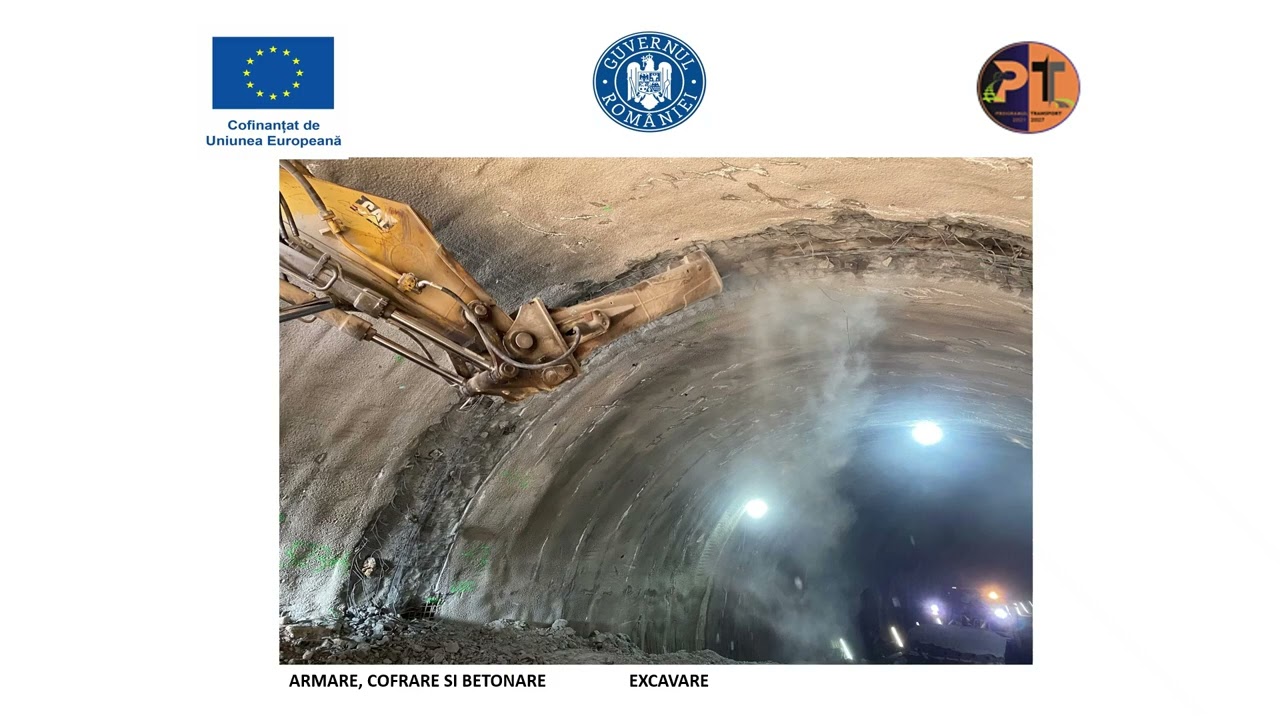 Km 614 - Gurasada - Simeria - Subtronsonul 2c: Ilteu - Gurasada
