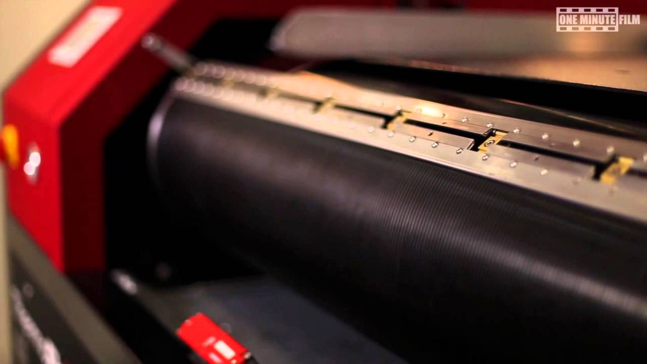 XEIKON ThermoFlexX 48