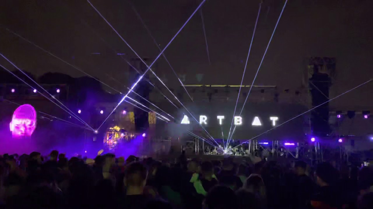 ARTBAT x Kyiv (17.09.2021)