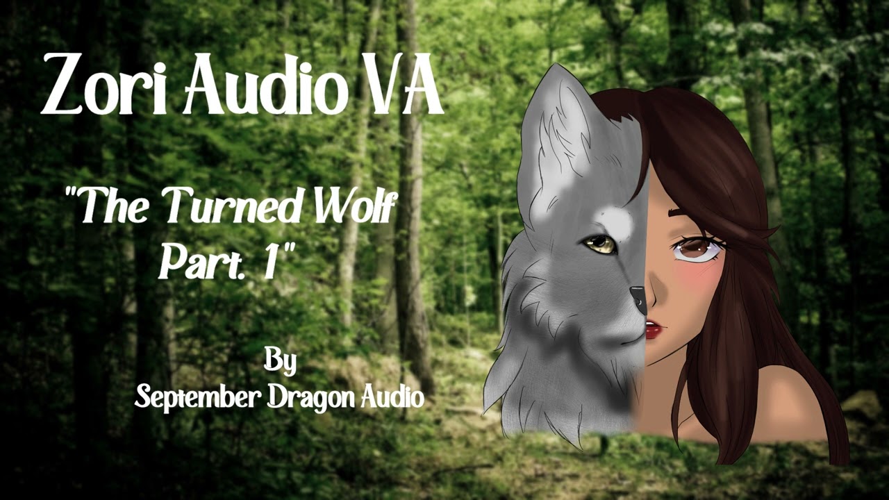 [F4A] 'The Turned Wolf Part.1' [Werewolf Listener] [Roleplay] [Australian] [American] [ASMR]