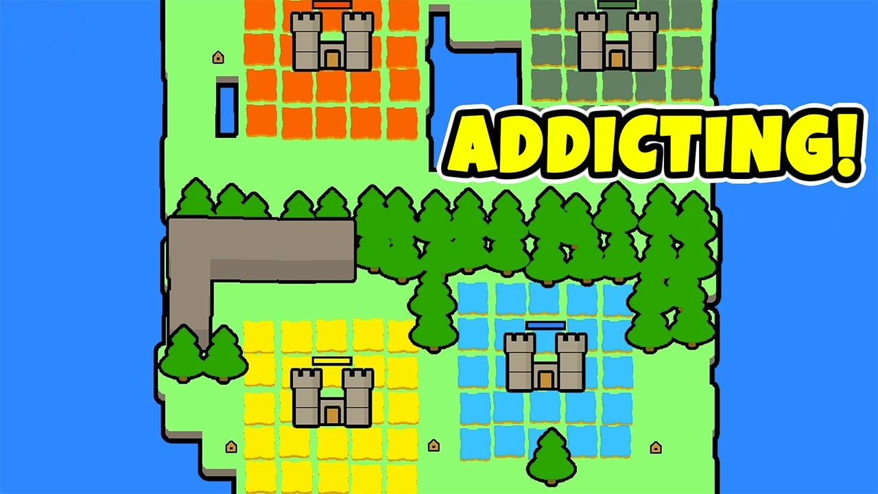 I Can't Stop Playing This FANTASTIC New Game! - One King Is Enough